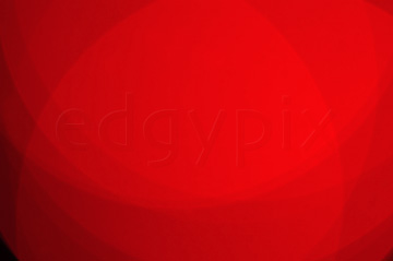 Comp image : back020666 : Bright abstract photo with overlapping red circles