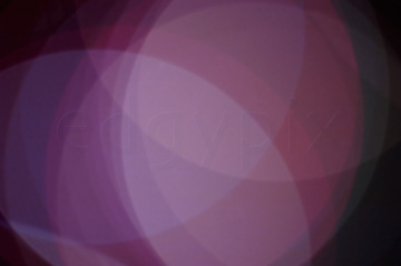 Comp image : back020732 : Subdued abstract photo with overlapping deep purple-mauve circles