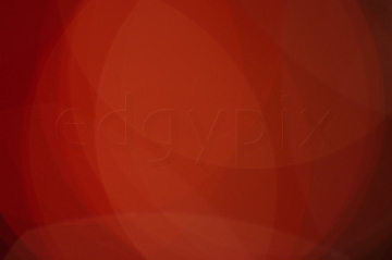 Comp image : bako020614 : Abstract photo with overlapping red translucent circles