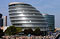 Pictures of London's City Hall
