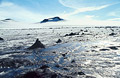 On the Torfajökull [Torfajokull] icecap, southern Iceland